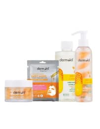 DERMOKIL PACK ÉCLAT