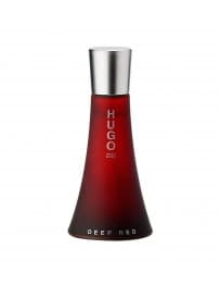 HUGO BOSS DEEP RED EAU DE PARFUM 90ML