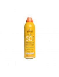 K-REINE SPRAY PROTECTEUR INVISIBLE POUR VISAGE ET CORPS 200ML