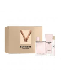 COFFRET BURBURRY HER EAU DE PARFUM