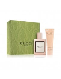 COFFRET GUCCI BLOOM EDP 50ML+GEL DOUCHE 50ML