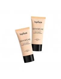 TOPFACE SKINWEAR MATTE EFFECT LONGLASTING