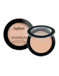 TOPFACE SKINWEAR MATTE EFFECT FD POWDER