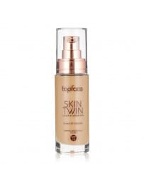 TOPFACE INSTYLE SKIN TWIN COVER FOUNDATION