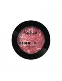 TOPFACE BAKED CHOICE RICH TOUCH BLUSH ON