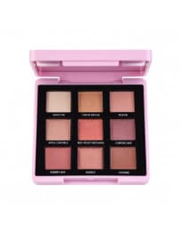 TOPFACE MAESTRO EYESHADOW BAR CHERRY PASSION - 003
