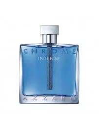 AZZARO CHROME INTENSE EAU DE TOILETTE 100ML