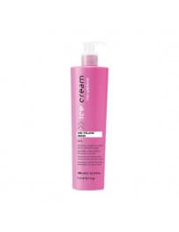 INEBRYA ICE CREAM MASQUE SANS JAUNE A LA CREME GLACE 300 ML