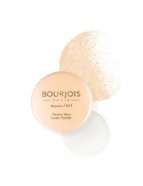 BOURJOIS POUDRE LIBRE LOOSE POWDER