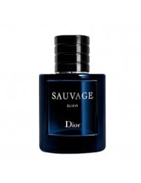 DIOR SAUVAGE ELEXIR EAU DE PARFUM 60ML
