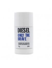 DIESEL DÉODORANT STICK ONLY THE BRAVE 75 ML
