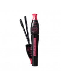 BOURJOIS MASCARA TWIST-UP THE VOLUME 24H BLACK
