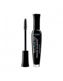 BOURJOIS MASCARA VOLUME GLAMOUR PUSH UP ULTRA BLACK WATERPROOF