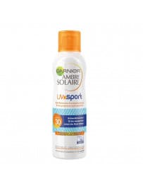 GARNIER AMBRE SOLAIRE UV SPORT SPRAY SOLAIRE SPF 30