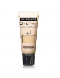 Maybelline Fit Me Affinitone Fond de Teint 02