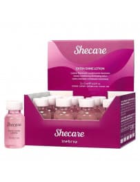 INEBRYA EXTRA SHINE LOTION ECLAIRANTE REVITALISANTE 12ML SHE CARE