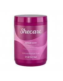 INEBRYA MASQUE ILLUMINATEUR REPARATEUR SHE CARE 1000ML