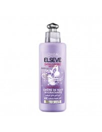 L'OREAL ELSEVE SOIN DE NUIT HYALURON EN ACIDE HYALURONIQUE