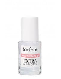 TOPFACE EXTRA SHINY DAYS NAIL THERAPY 001