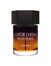 YSL LA NUIT DE L'HOMME INTENSE EDP 60ML