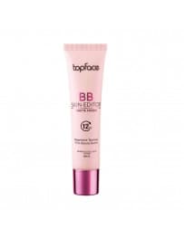 TOPFACE BB SKIN EDITOR MATTE FINISH