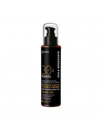 HUILE BRONZANTE SECHE POUR LE CORPS SPF 30 150ML