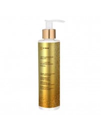 LAIT ILLUMINATEUR PAILLETE DORE CHEVEUX ET CORPS 150 ML