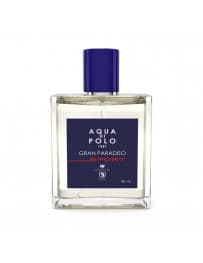 EAU DE PARFUM AQUA DI POLO GRANDE PARADISO SPORT 50ML HOMME