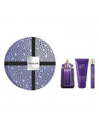 COFFRET ALIEN MUGLER EDP 60ML+10ML + LAIT 50ML