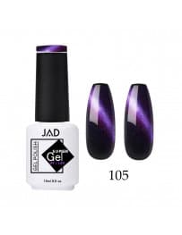 JAD GEL POLISH CAT EYES