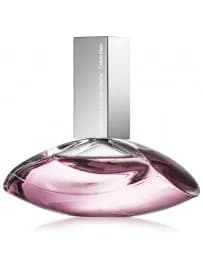 CALVIN KLEIN EUPHORIA WOMEN EAU DE TOILETTE