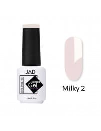 JAD GEL POLISH VERNIS PERMANENT