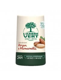 ARBRE VERT DEODORANT ARGAN 50ML
