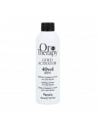 ORO THERAPY OXYDANT CREME GOLD ACTIVATOR 40 VOL 150 ML