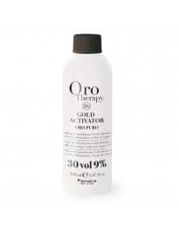 ORO THERAPY OXYDANT CREME GOLD ACTIVATOR 30 VOL 150 ML