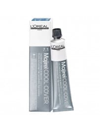L'ORÉAL MAJIREL TEINTURE COOL COVER