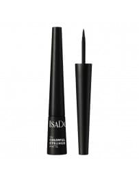 ISADORA THE COLORFUL EYELINER 10 BLACK