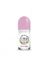 C'FRESH DEODORANT ROLL-ON PEAU DE SATIN 50 ML