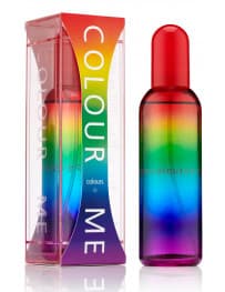 COLOR ME WOMEN EAU DE PARFUM