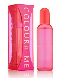 COLOR ME PINK WOMEN EAU DE PARFUM