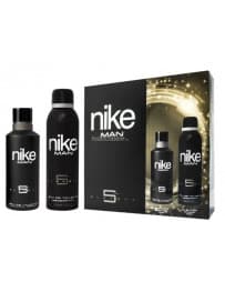 COFFRET NIKE 5TH ELEMENT EDT +DEO