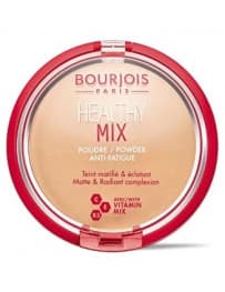 BOURJOIS POUDRE HEALTHY ANTI FATIGUE 02