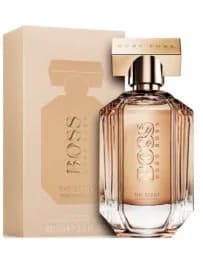 BOSS THE SCENT PRIVATE EAU DE PARFUM