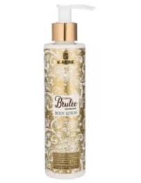 LOTION HYDRATANTE CHEVEUX ET CORPS CREME BRULEE 200ML