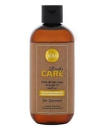 JOIA HUILE DE MASSAGE VANILLE-MARSHMALLOW 300ML