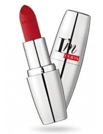 PUPA I'M MATTE ROUGE A LEVRES