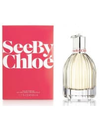 SEE BY CHLOE EAU DE PARFUM 50ML
