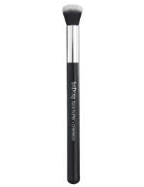 ISADORA FACE BUFFER BRUSH PRECESSION