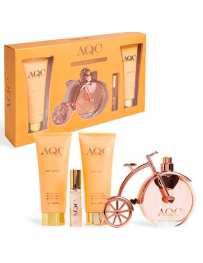 COFFRET GO LOVE