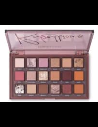 PALETTE REBELLIOUS